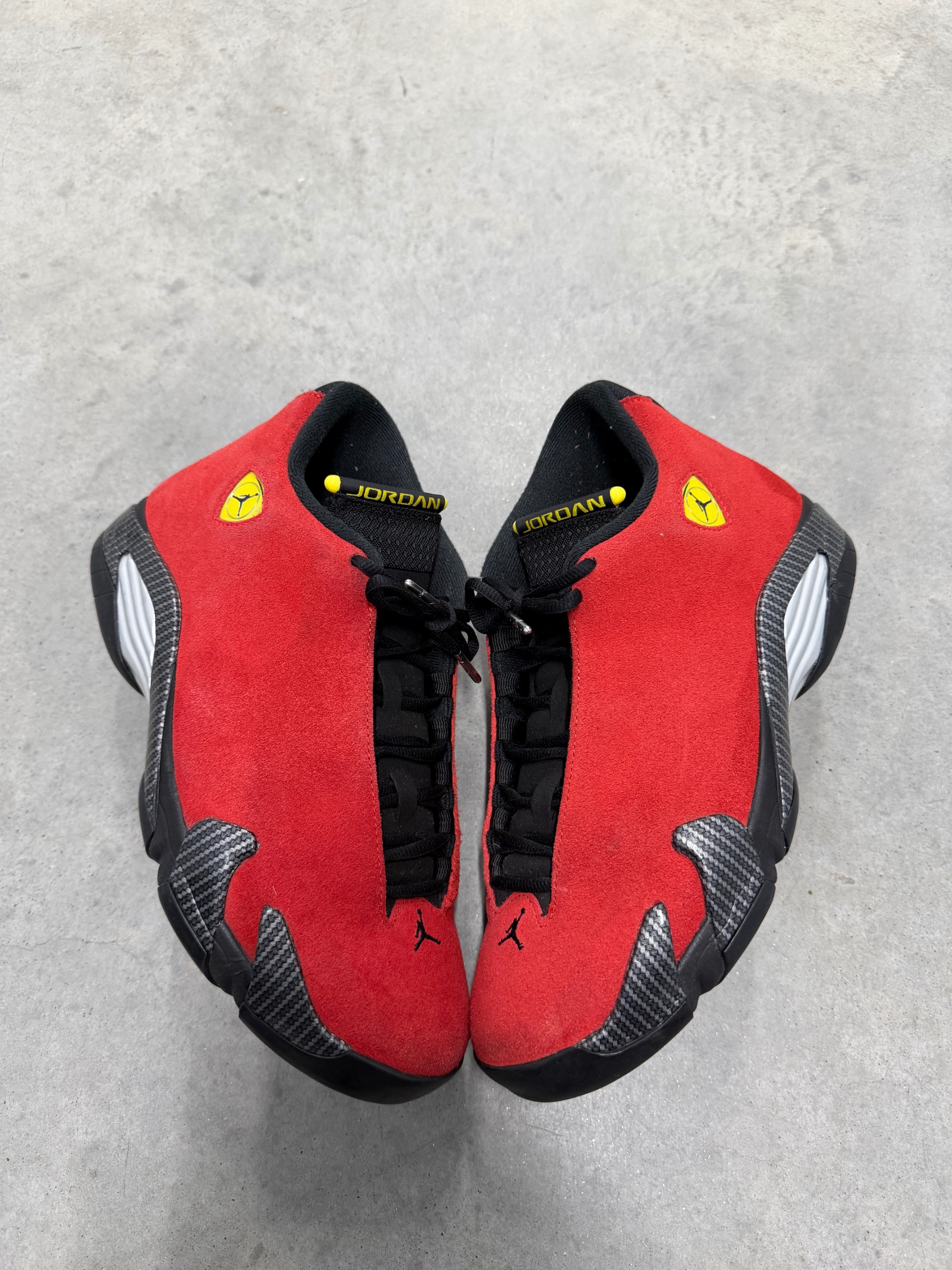 JORDAN 14 Ferrari