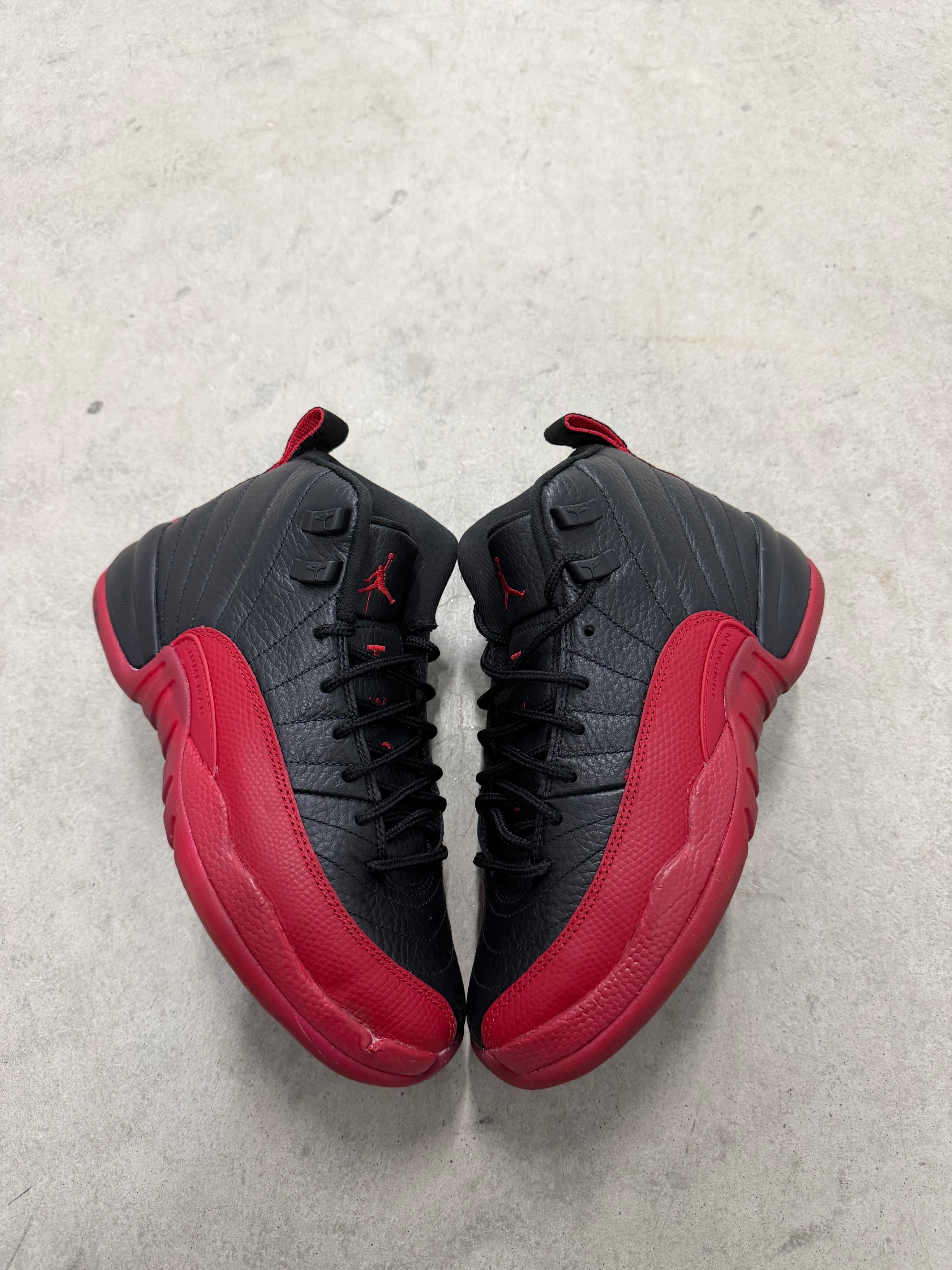 JORDAN 12 Flu Game