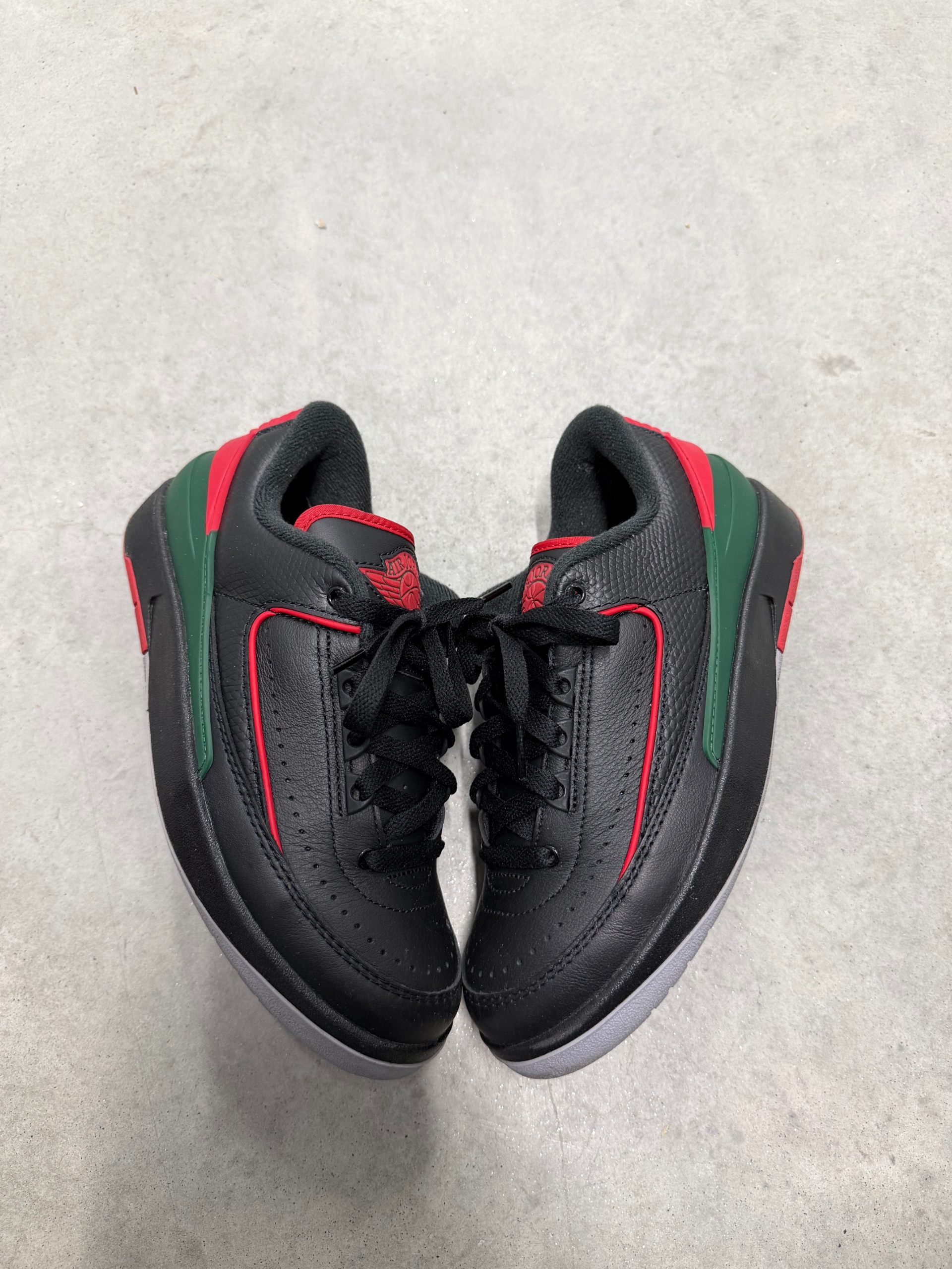 JORDAN 2 Christmas