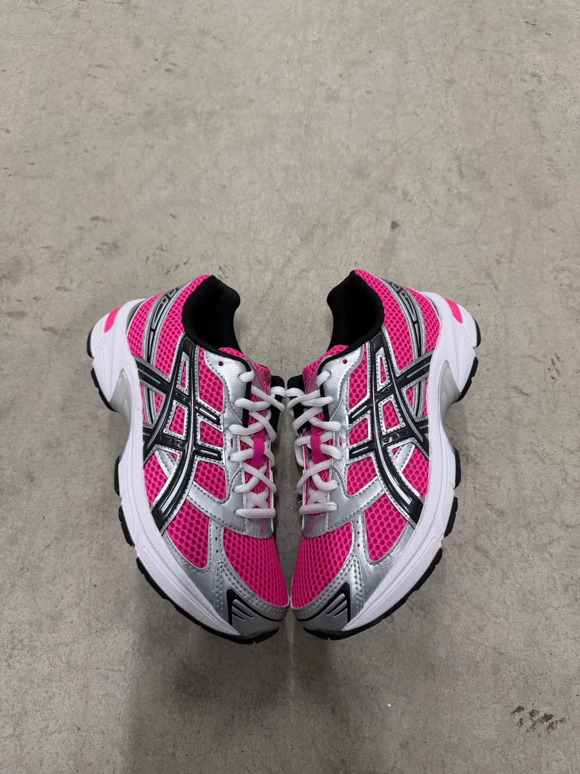 ASICS GEL-1130 Neon pack - Pink