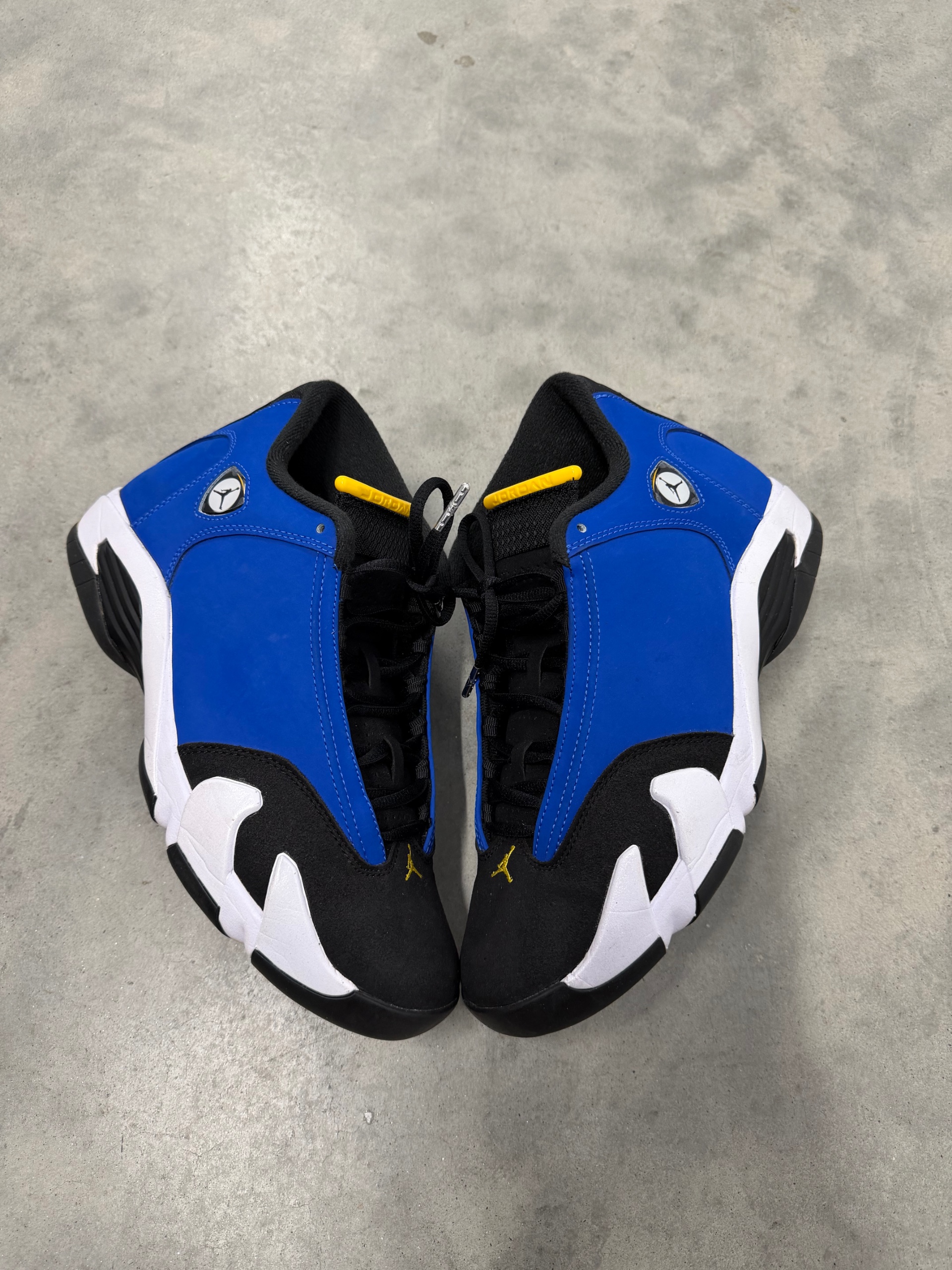 JORDAN 14 Laney