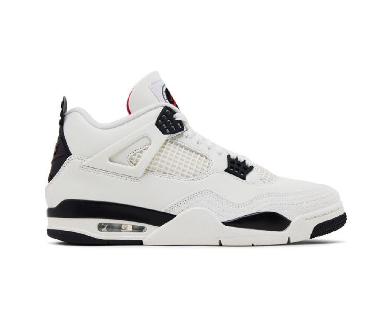 JORDAN 4 “ Flight Club “