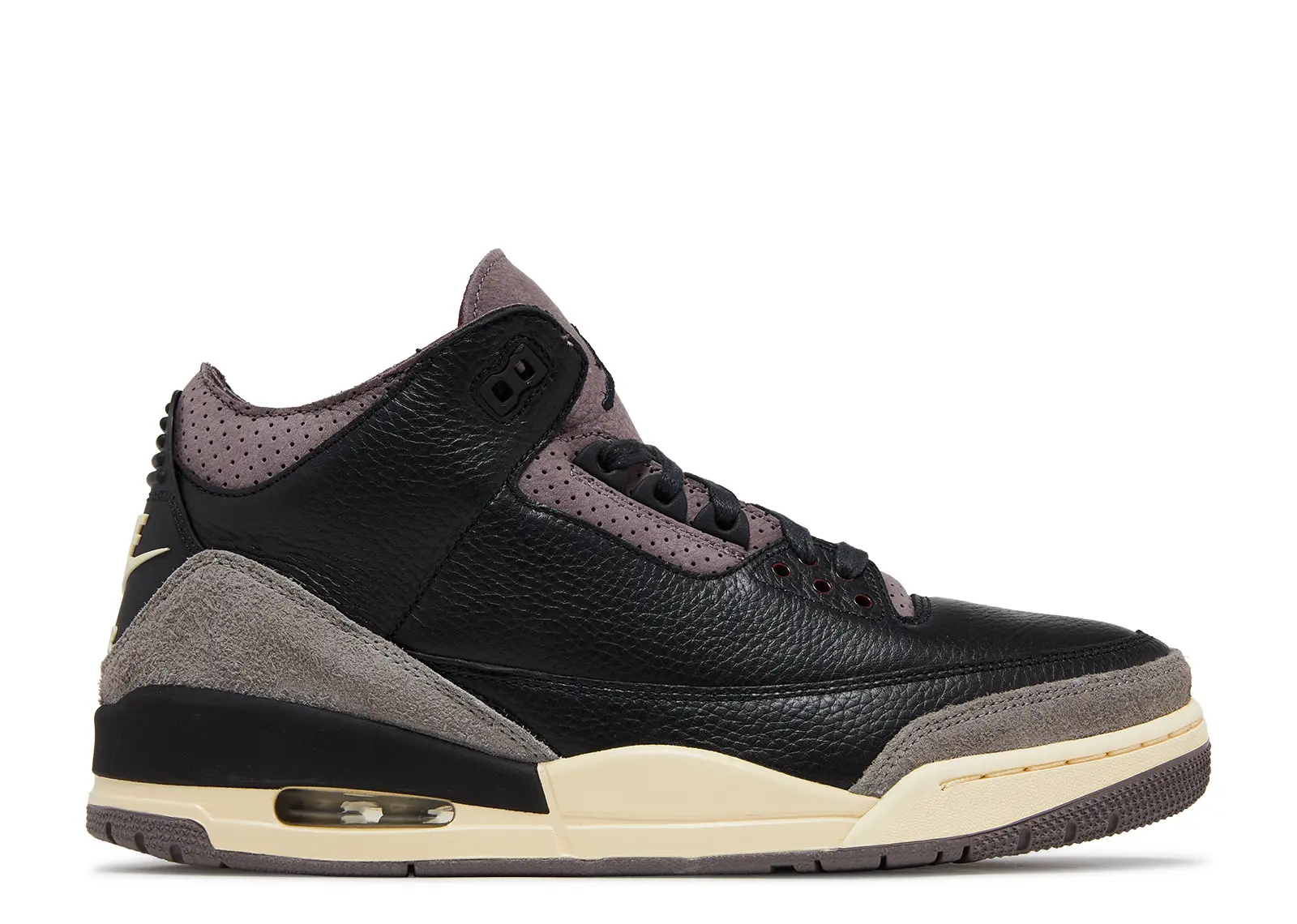 Jordan 3 "A Ma Maniére While You Were Sleeping"
