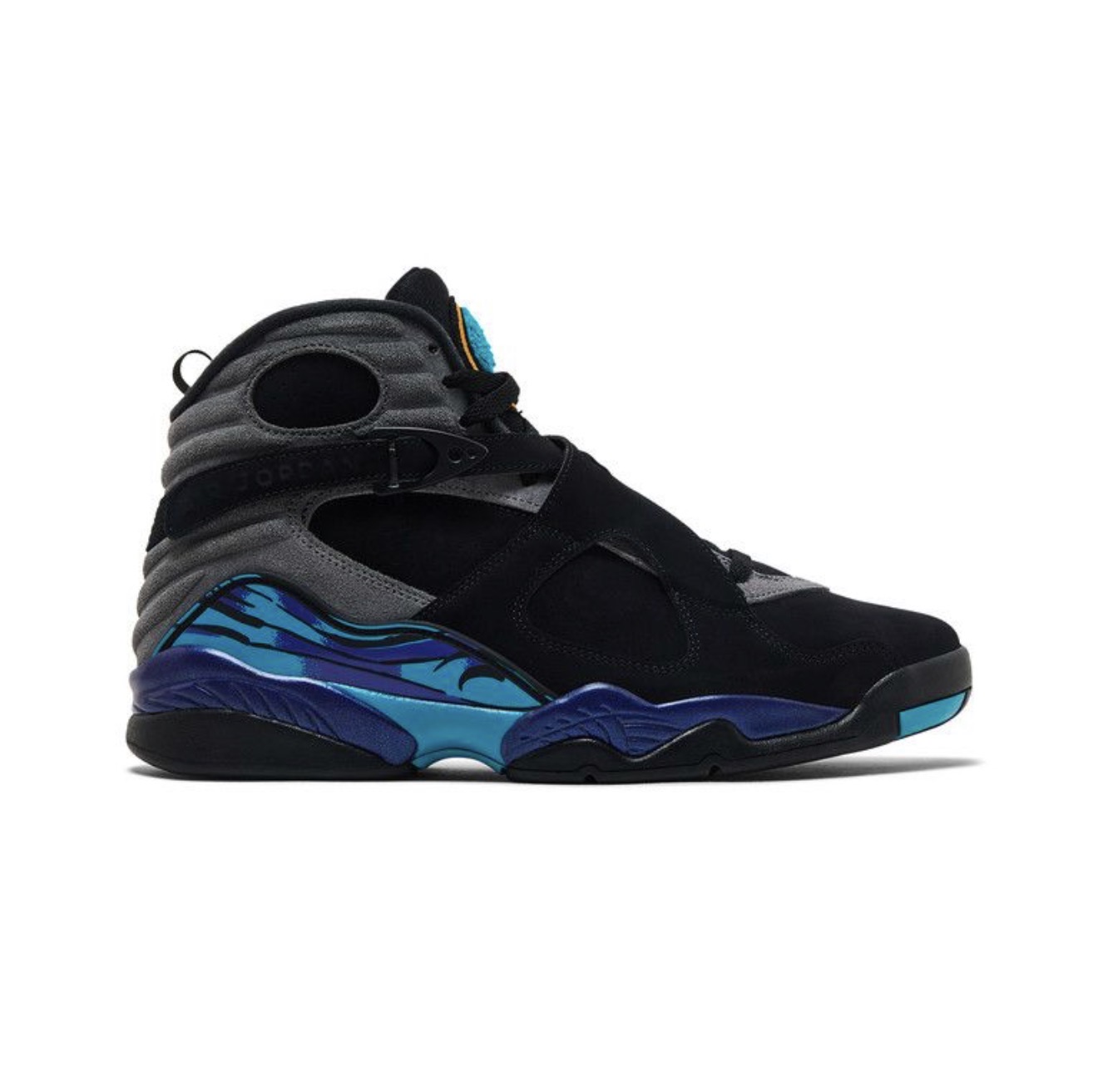 JORDAN 8 “ Aqua “