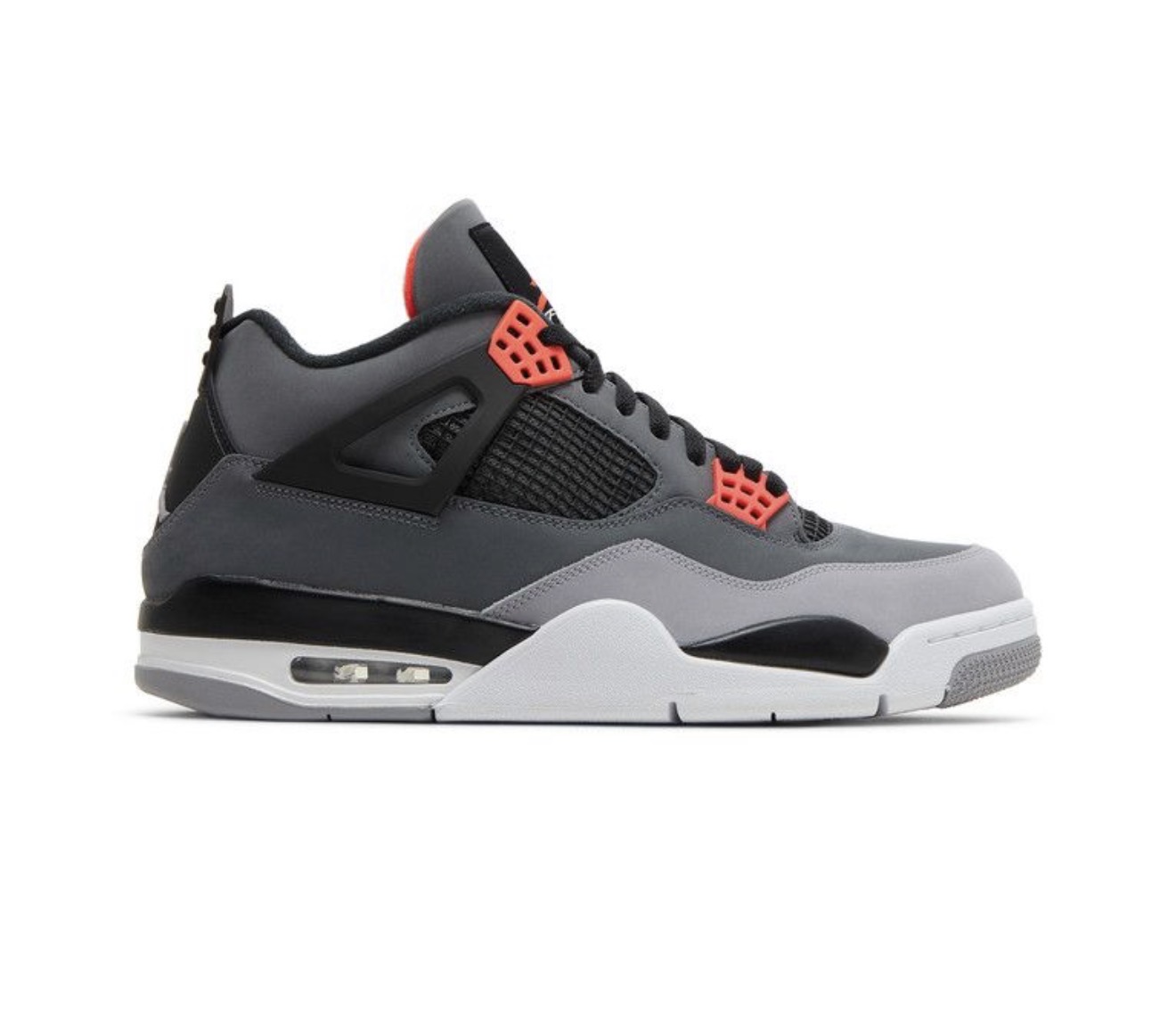 JORDAN 4 “ Infrared “