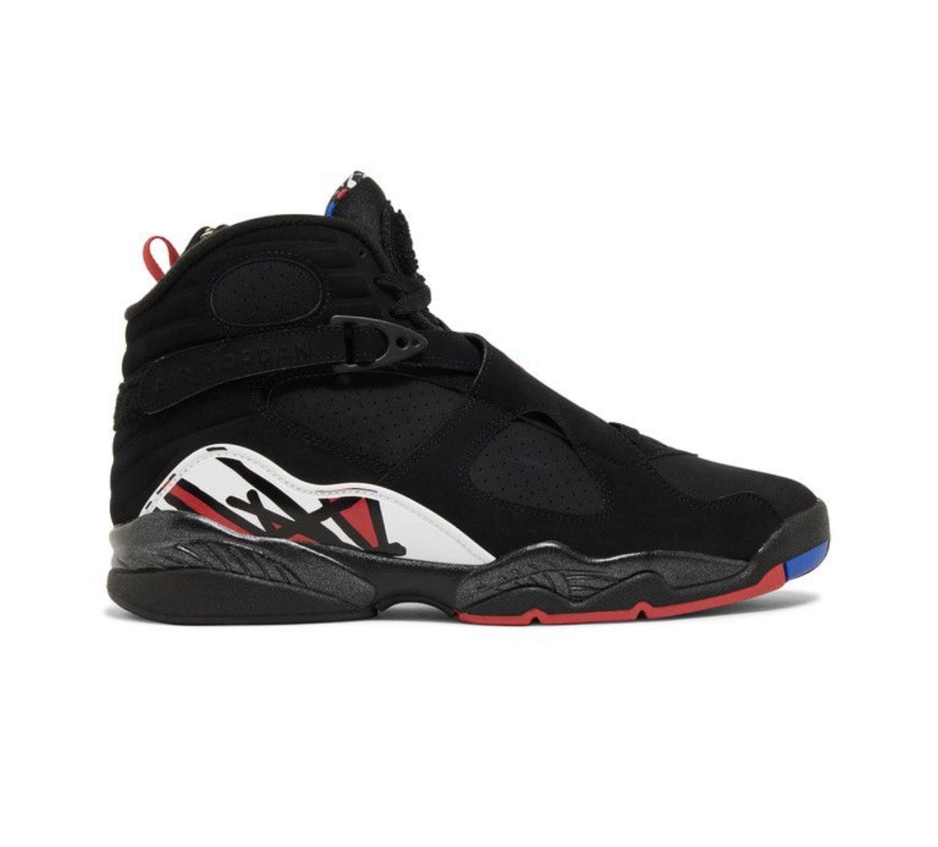 JORDAN 8 “ Playoff “