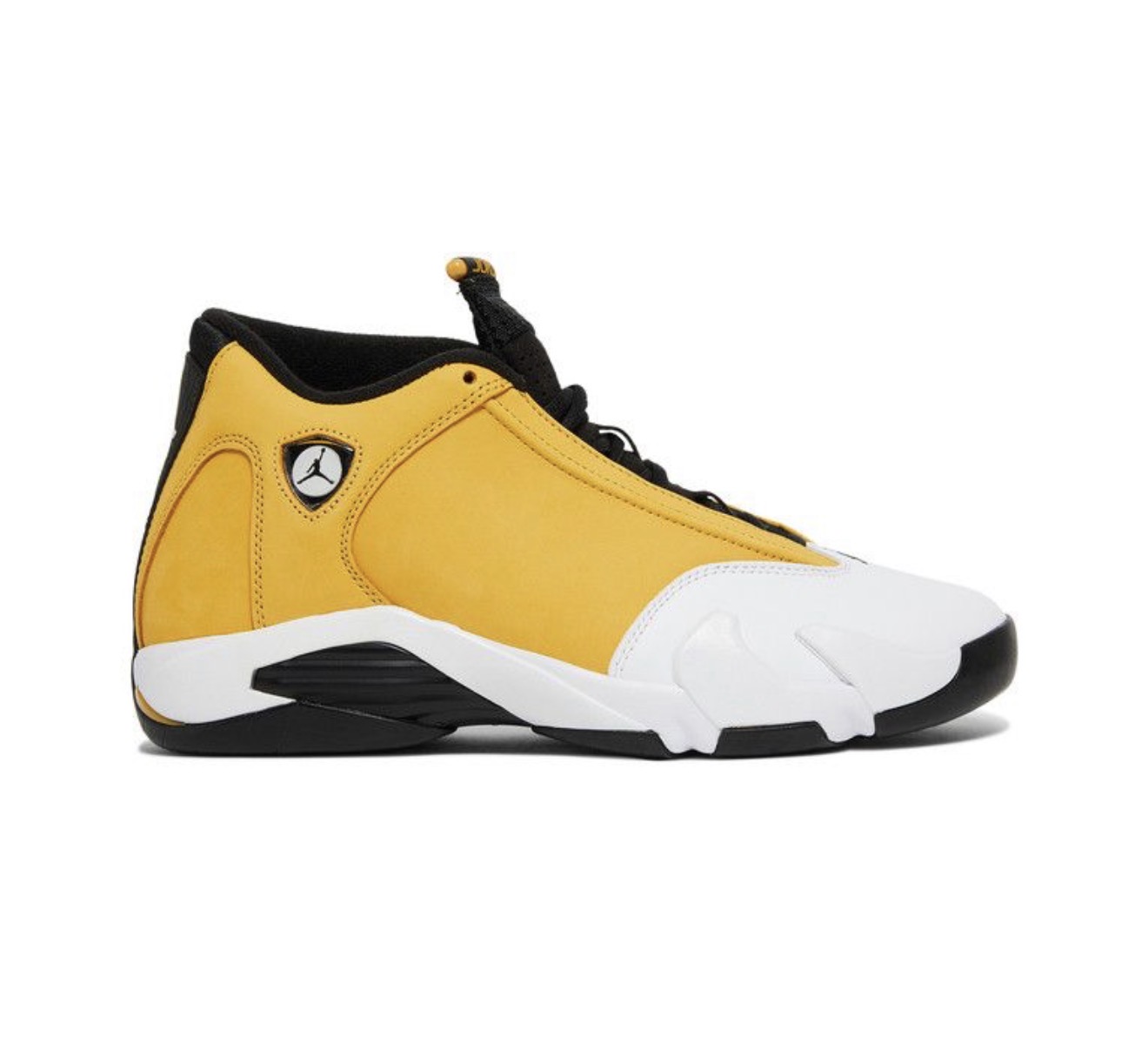 JORDAN 14 “ Ginger “
