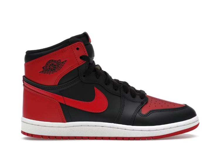 Jordan 1 "85 Og Bred"  2025