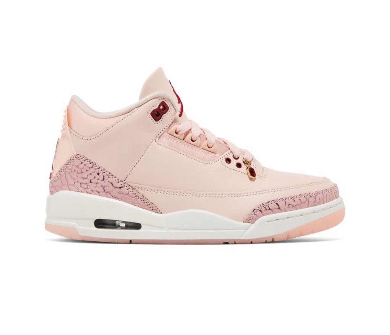 JORDAN 3 “ Treat Yourself “