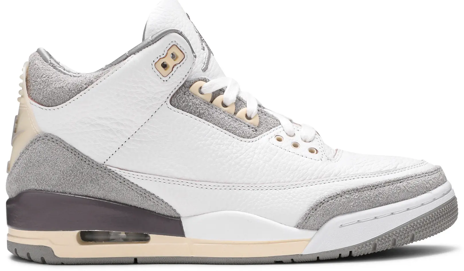 Jordan 3 A Ma Maniére x Wmns Retro SP 'Raised By Women'
