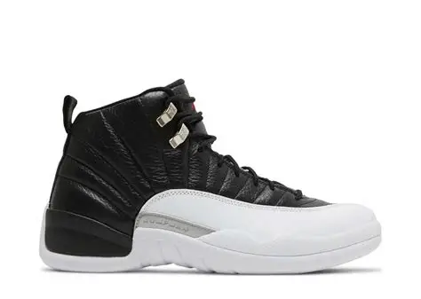 Jordan 12 "Playoff"