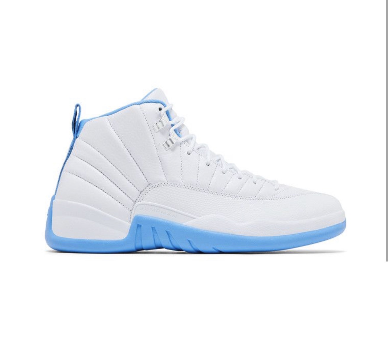 JORDAN 12 “ Melo “