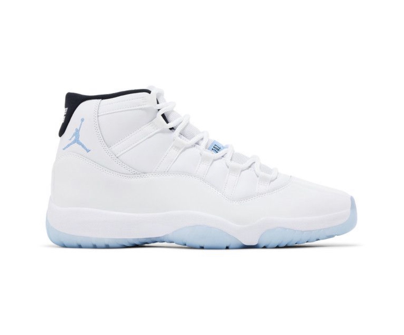 JORDAN 11 “ Legend Blue “