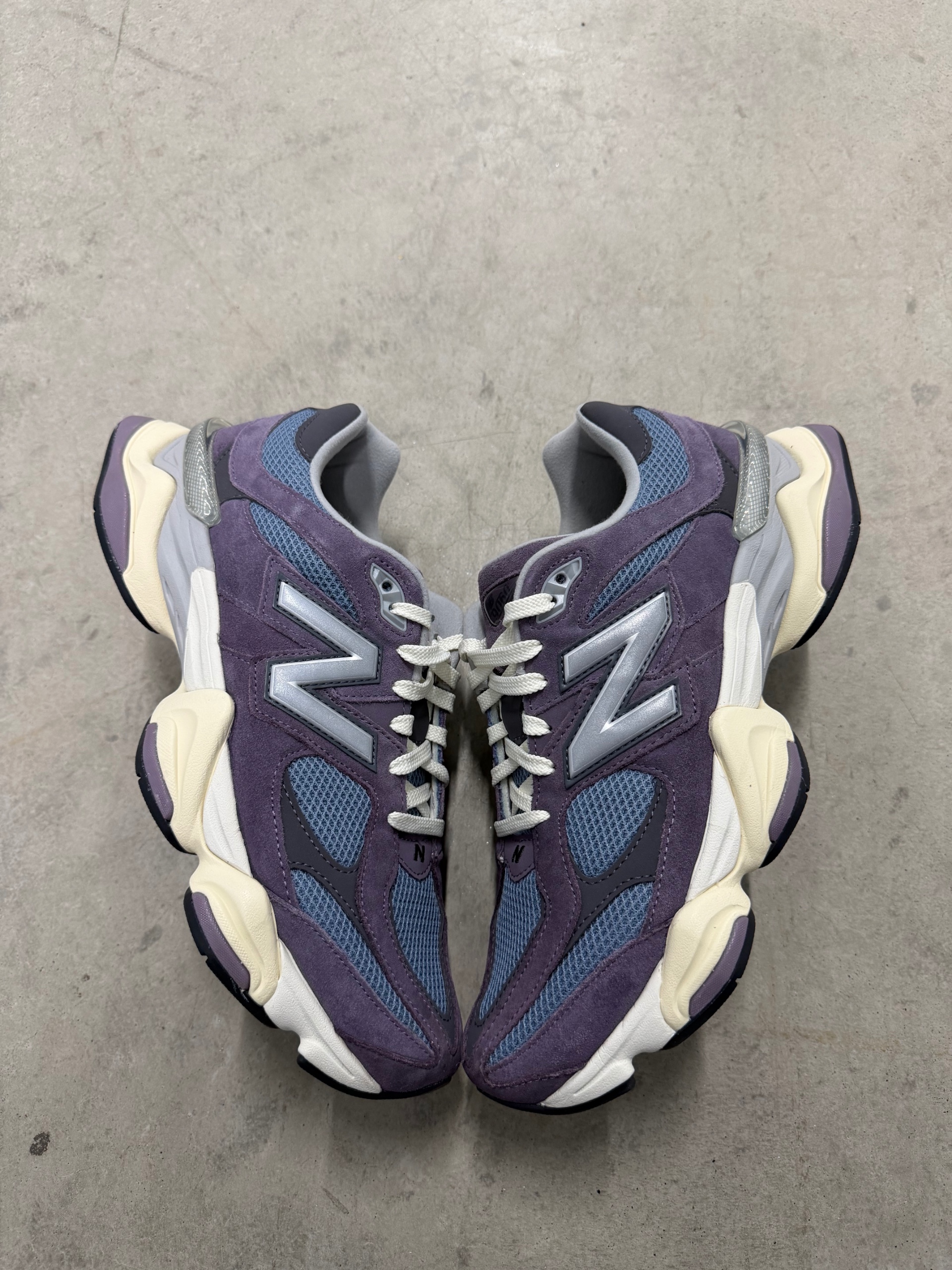 NEW BALANCE 9060 Shadow