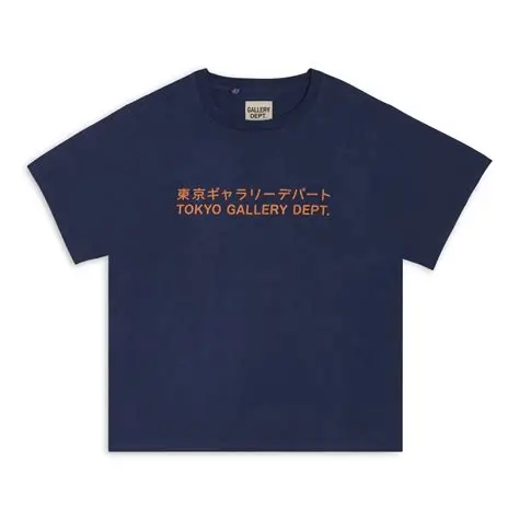 Gallery Dept. "Tokyo Gd" Tee