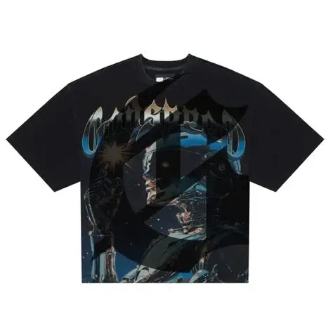 Godspeed "Sputnik Moment" Tee