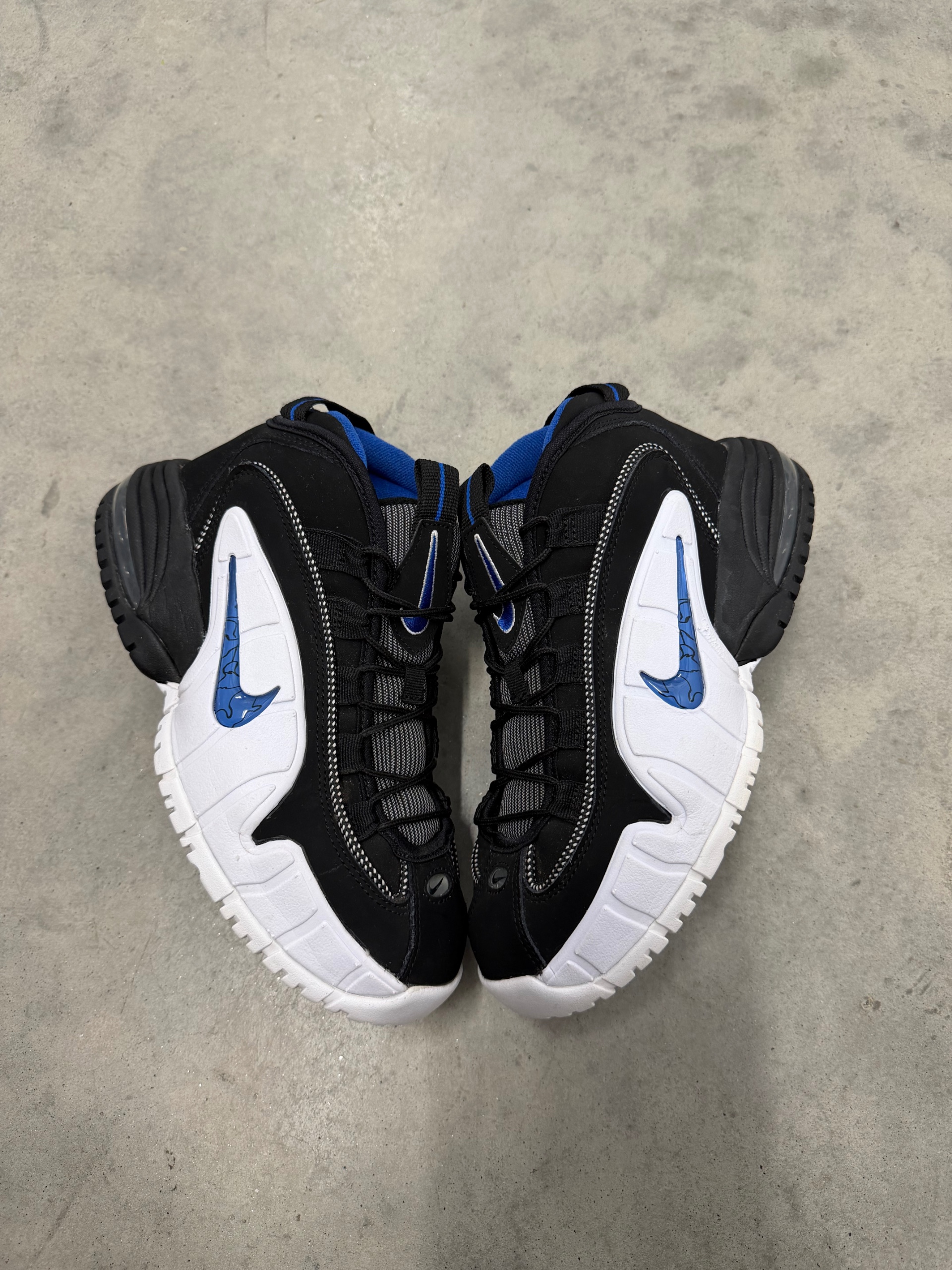 NIKE AIR MAX PENNY Orlando ( 2022 )