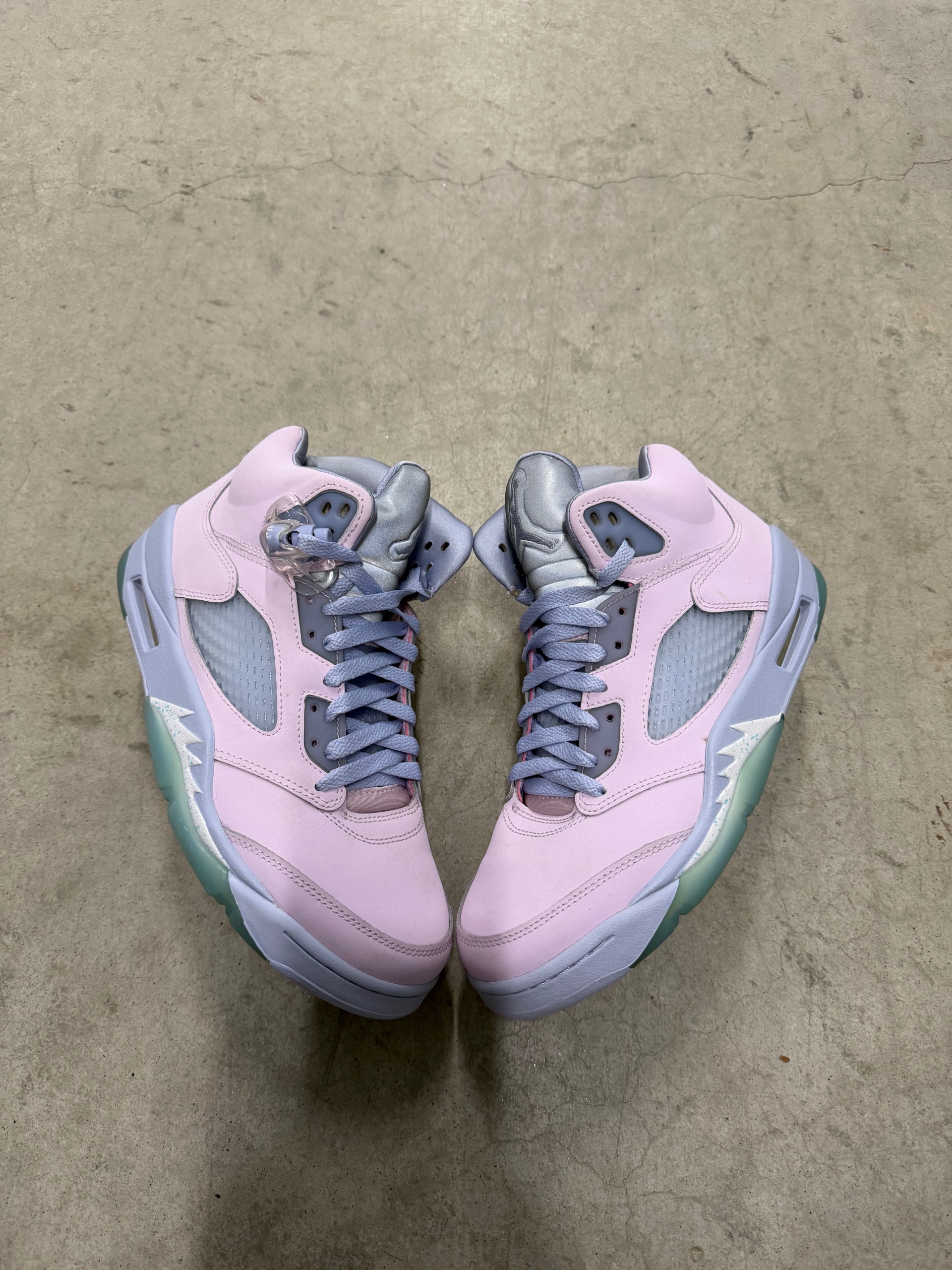 JORDAN 5 Easter