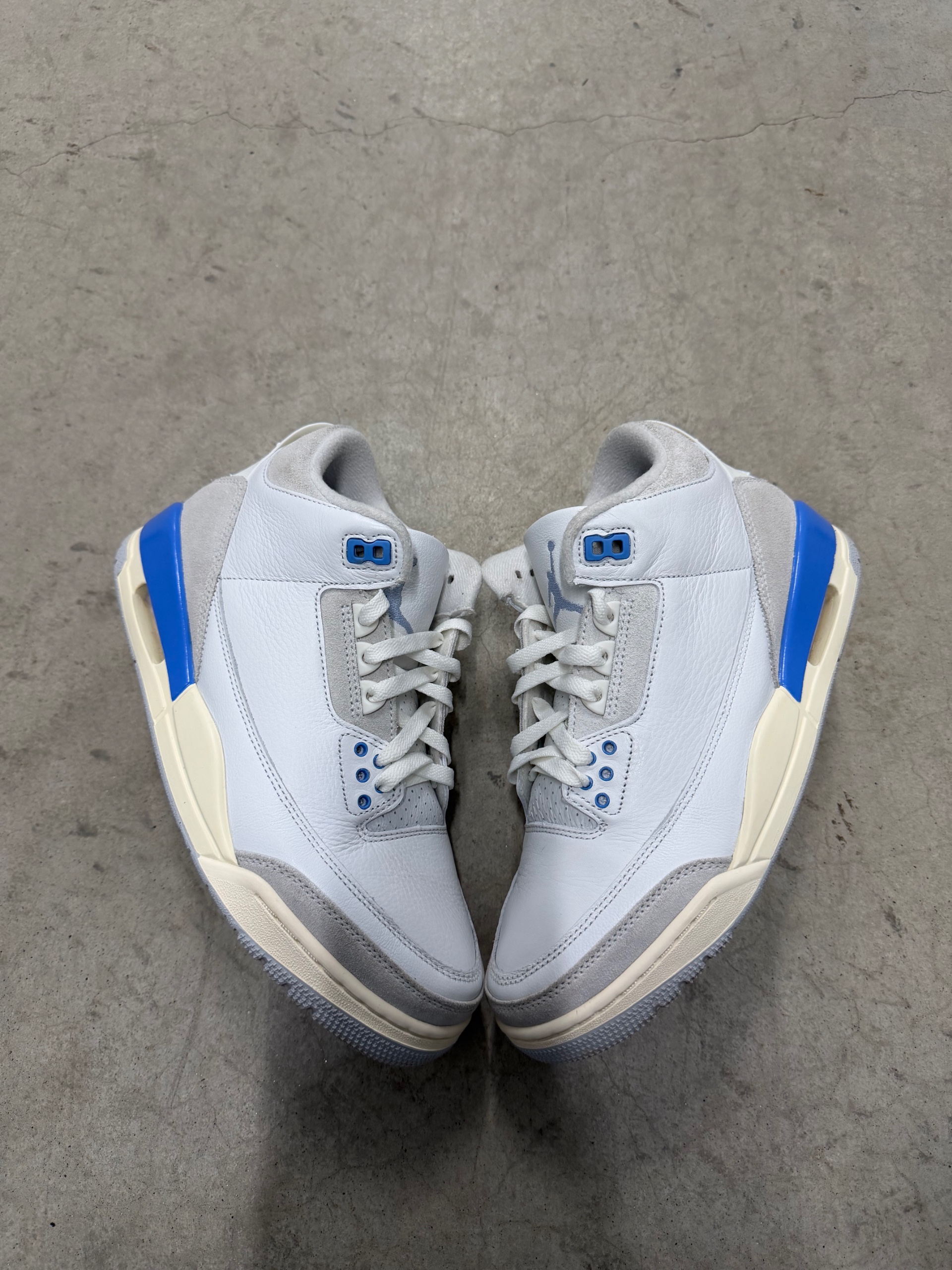 JORDAN 3 Lucky Shorts