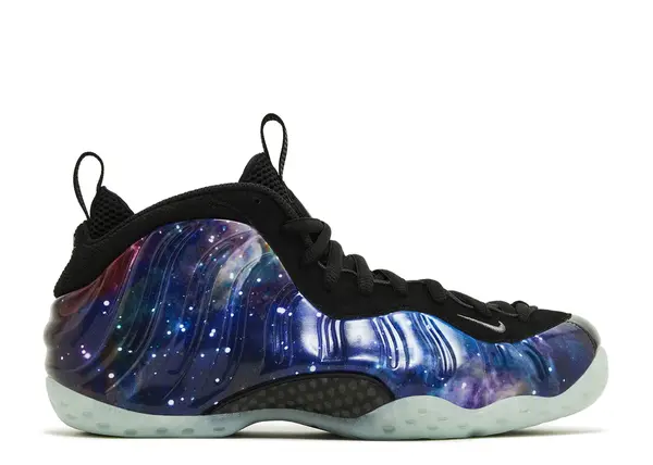 Nike Air Foamposite "Galaxy"