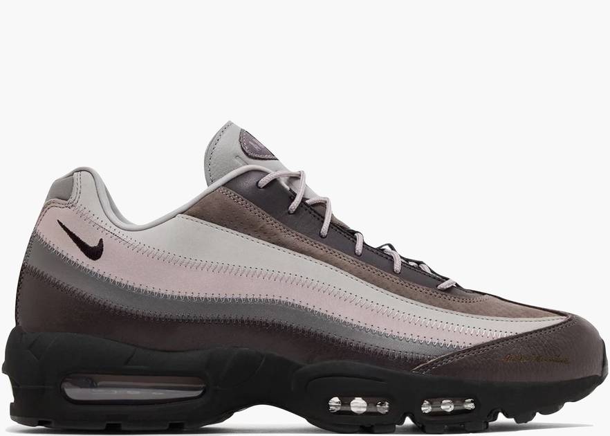 Nike Air Max 95 SP A Ma Maniére While You Were Sleeping