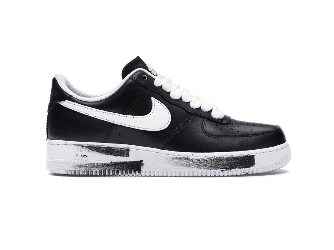 Nike Air Force 1 Low G-Dragon Peaceminusone Para-Noise