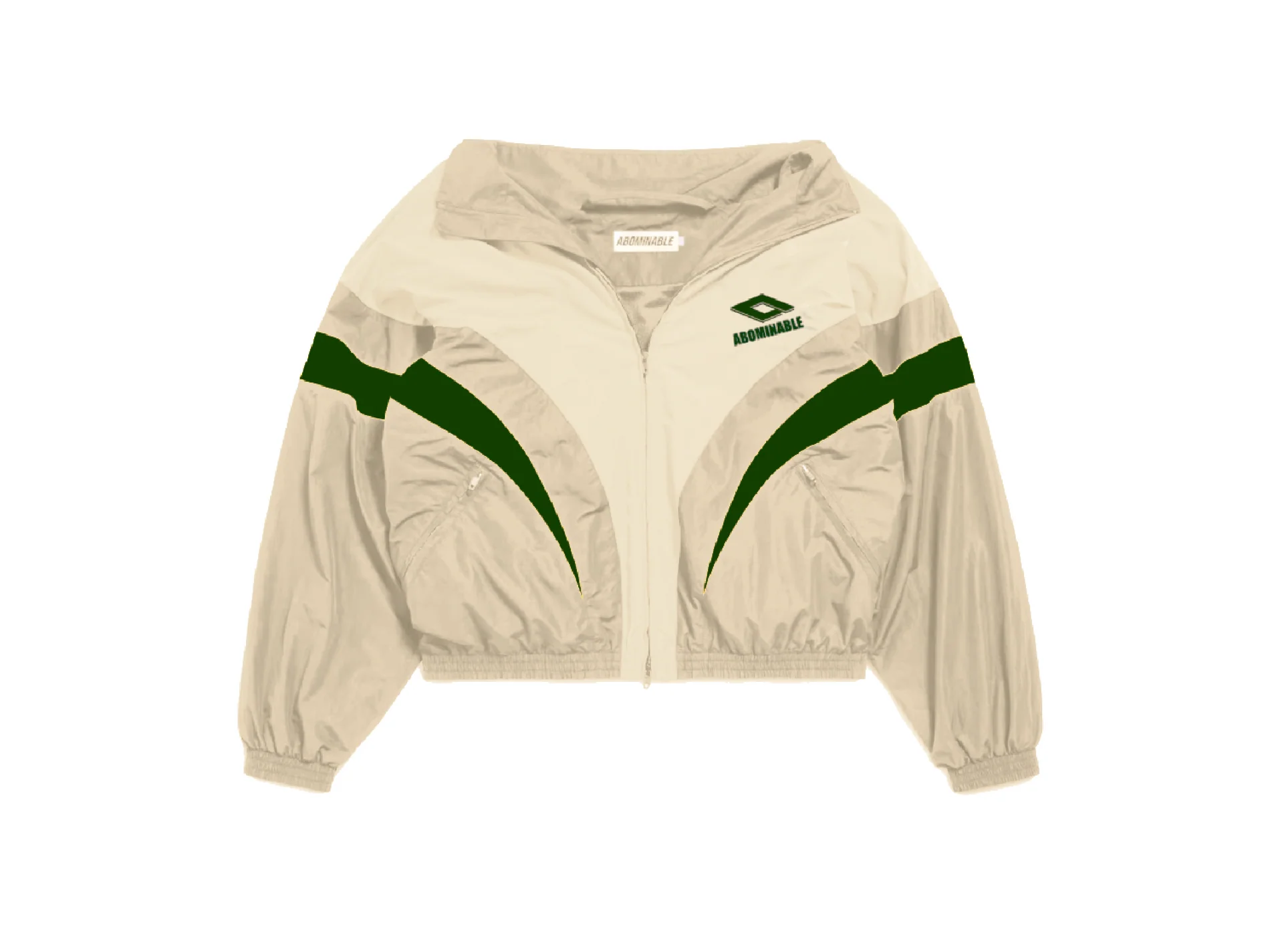 Abominable Irish Tracksuit