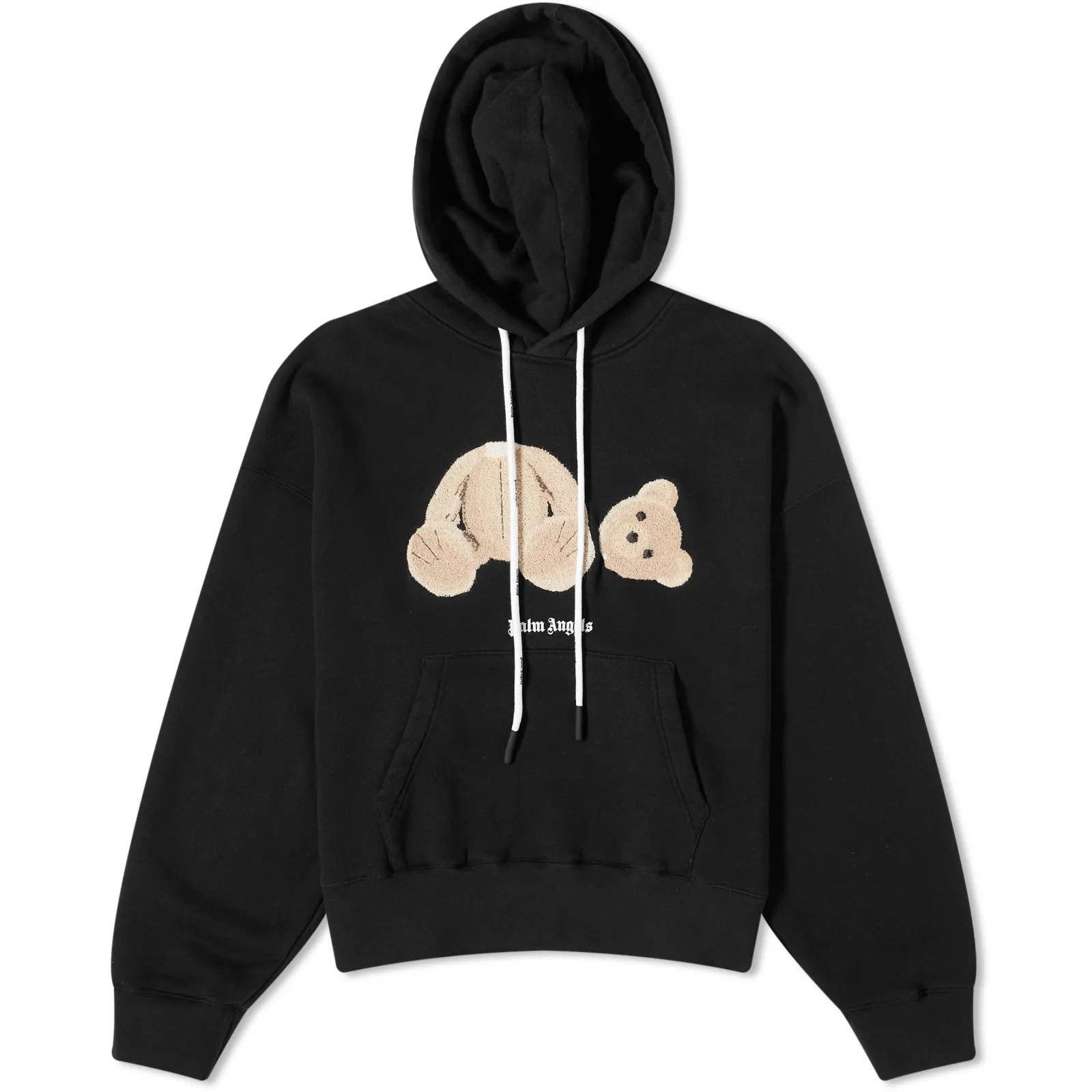 Palm Angels "Kill the Bear" Hoodie