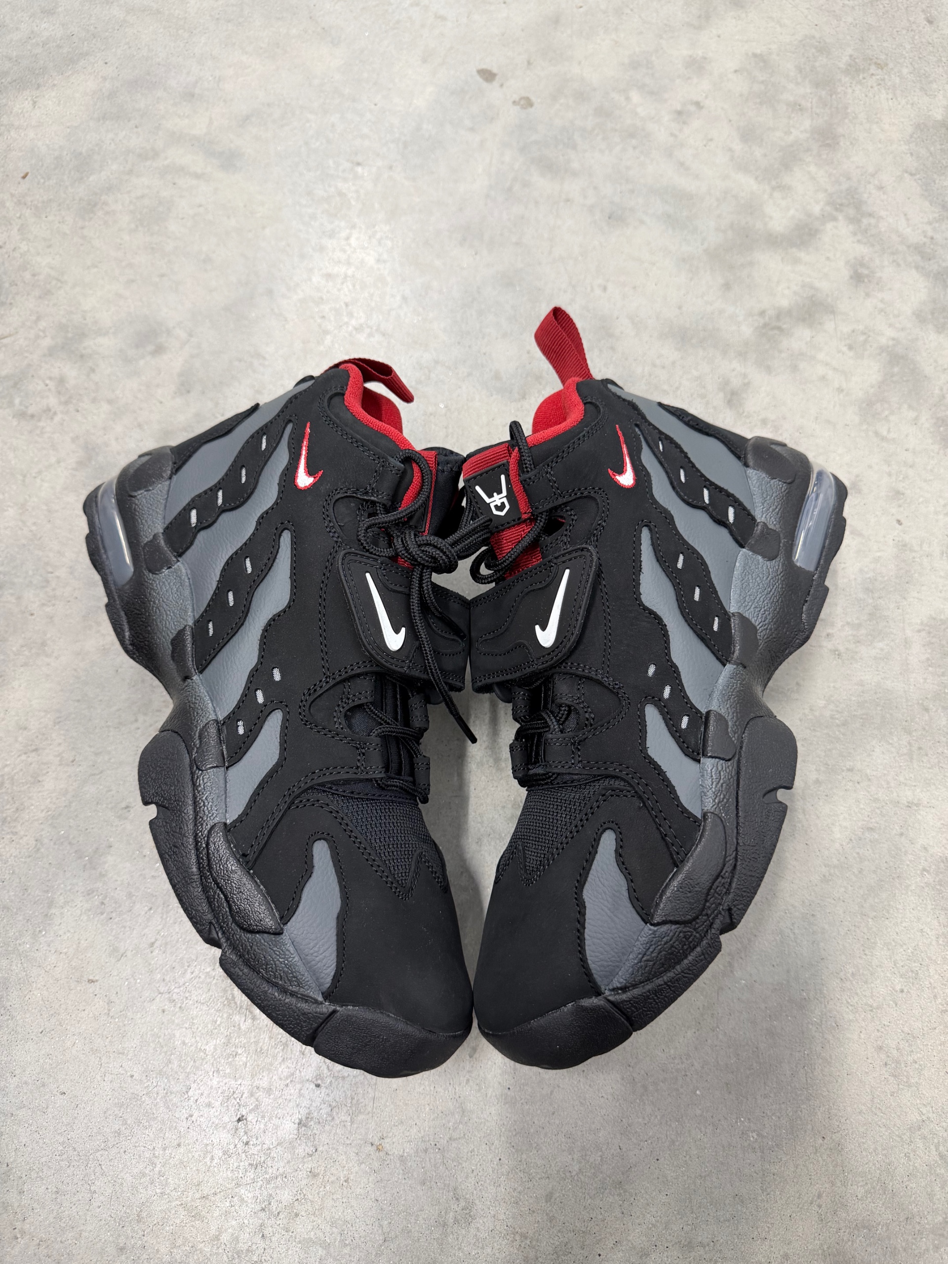 NIKE AIR MAX DT '96 Falcons